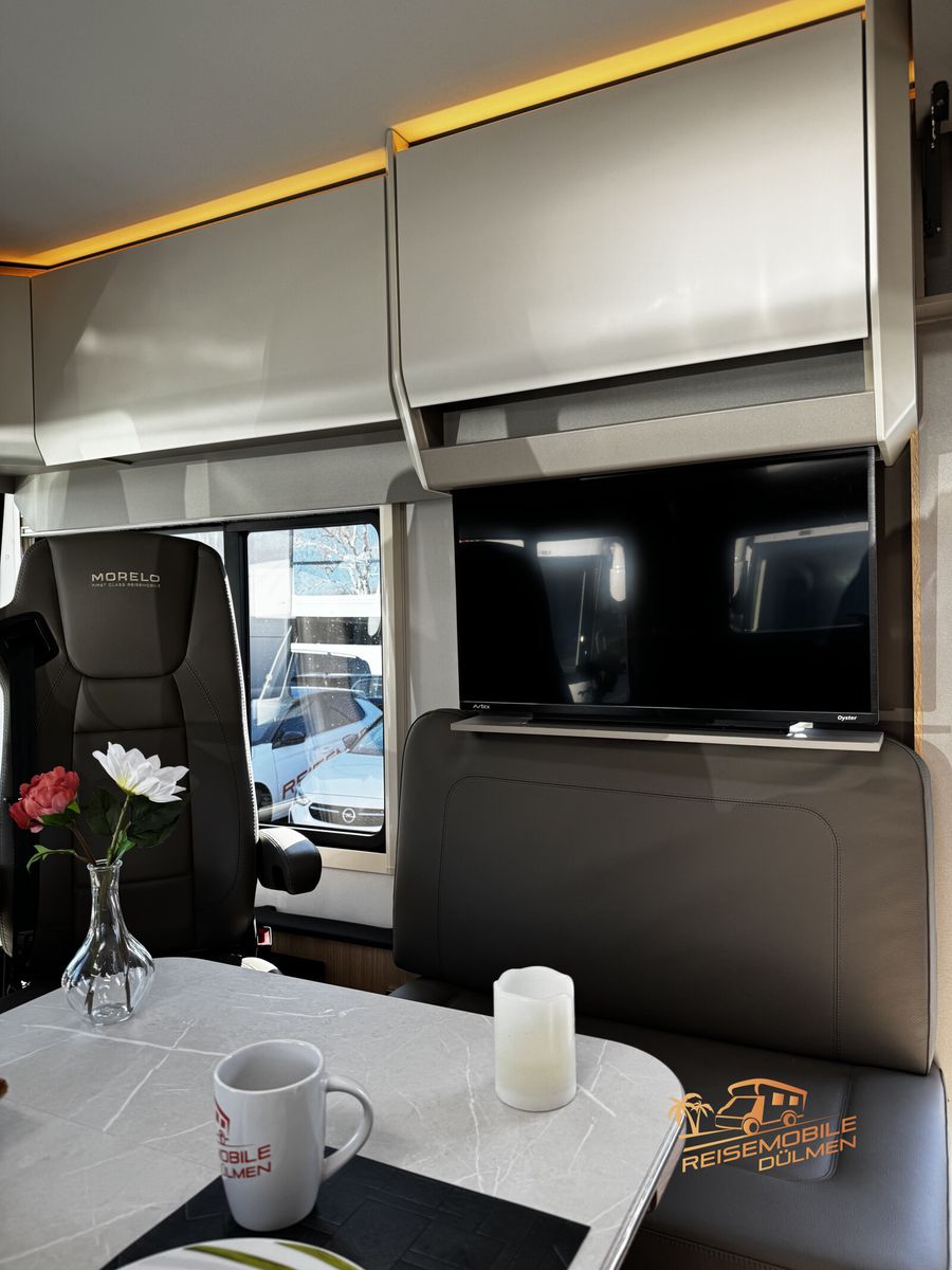 Fahrzeugabbildung Morelo Loft Premium 83 L