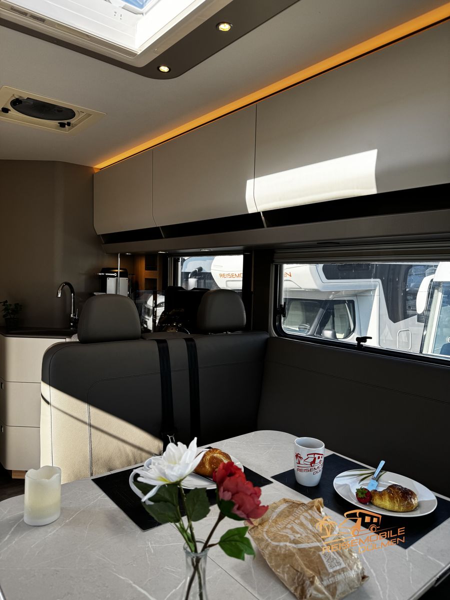 Fahrzeugabbildung Morelo Loft Premium 83 L