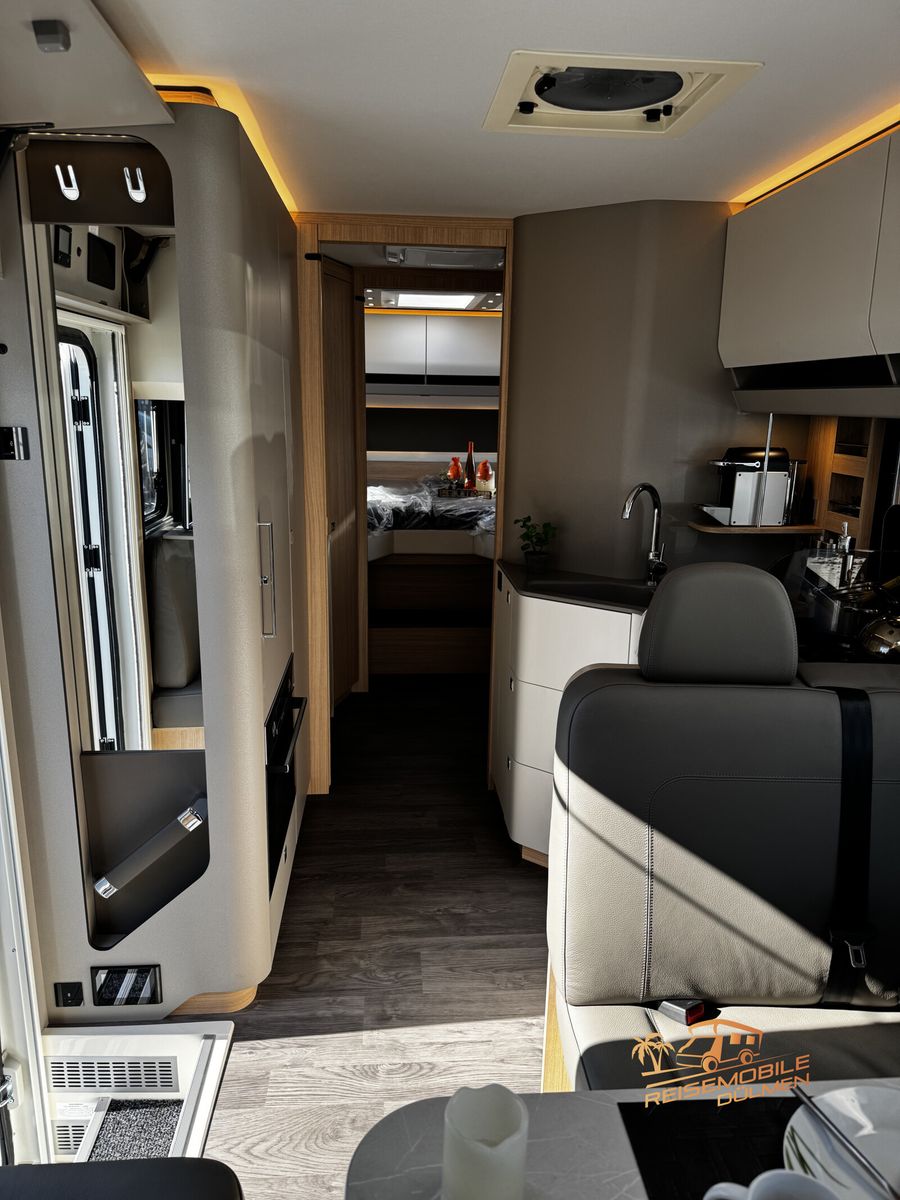 Fahrzeugabbildung Morelo Loft Premium 83 L