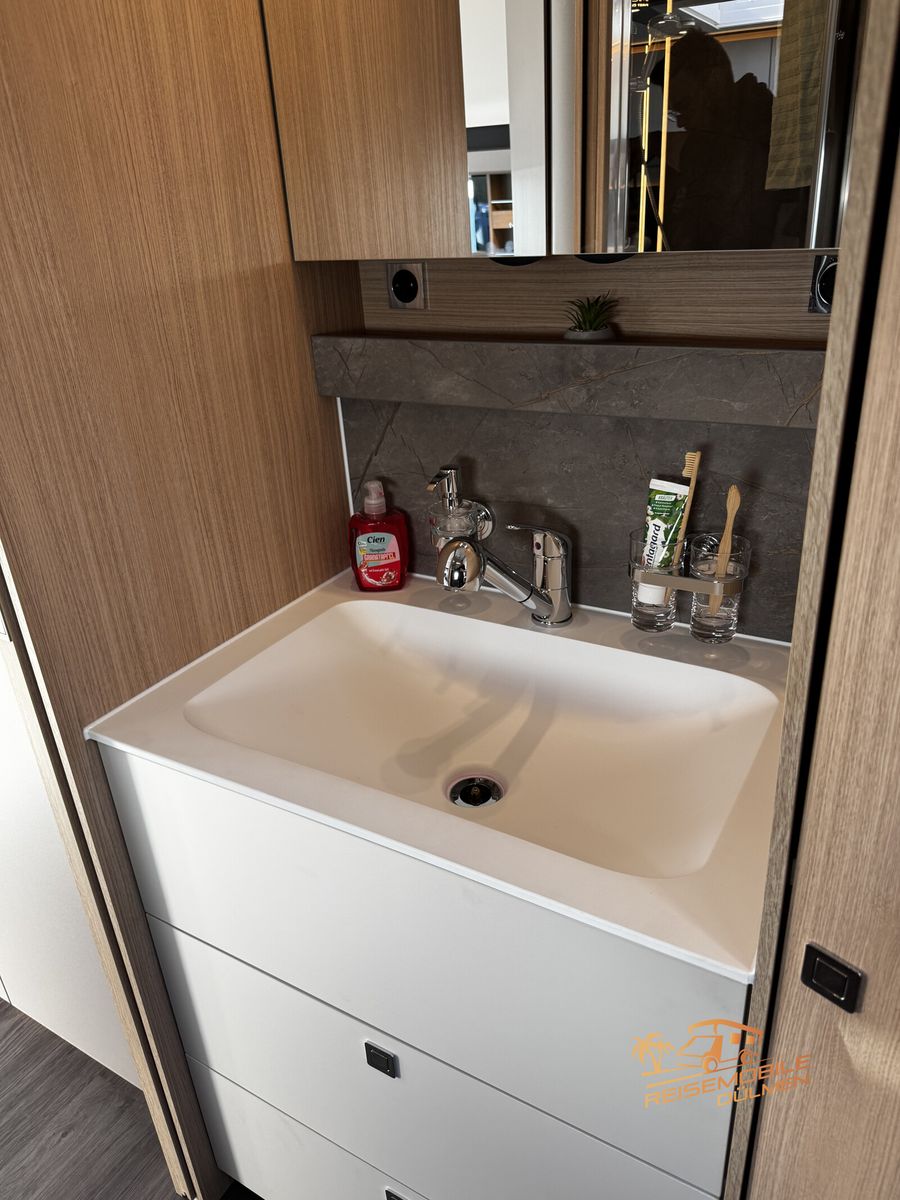 Fahrzeugabbildung Morelo Loft Premium 83 L