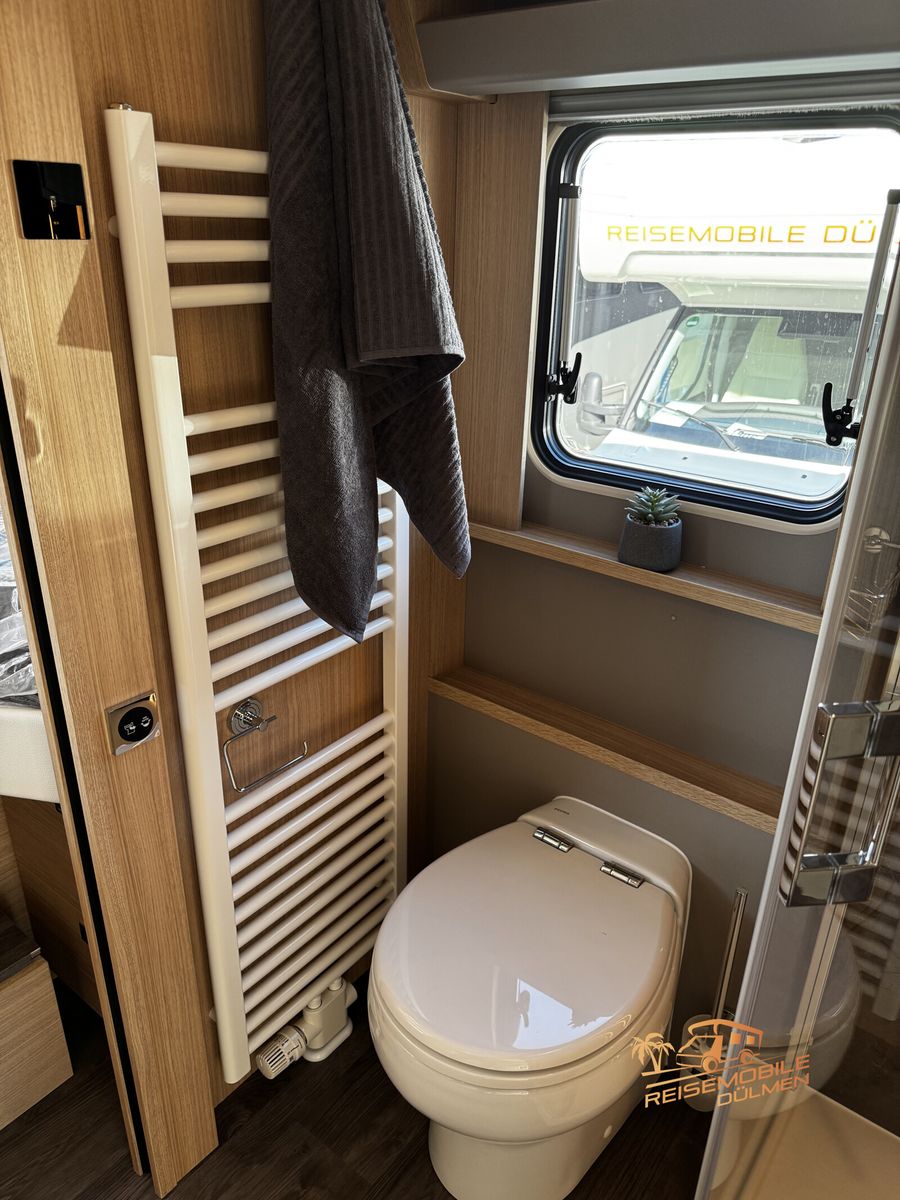 Fahrzeugabbildung Morelo Loft Premium 83 L