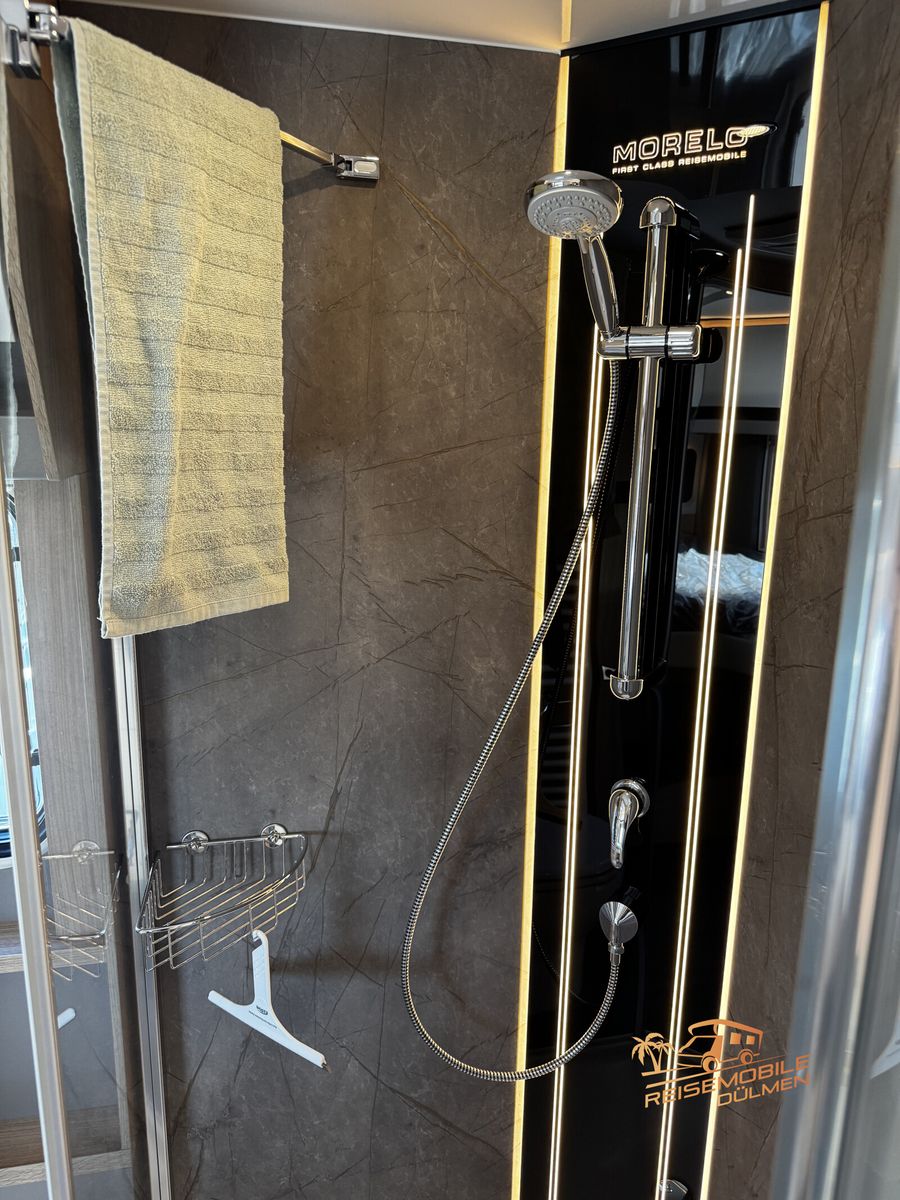 Fahrzeugabbildung Morelo Loft Premium 83 L