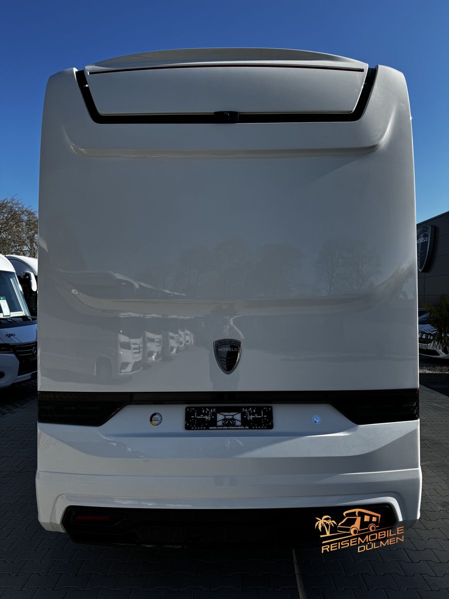 Fahrzeugabbildung Morelo Loft Premium 83 L