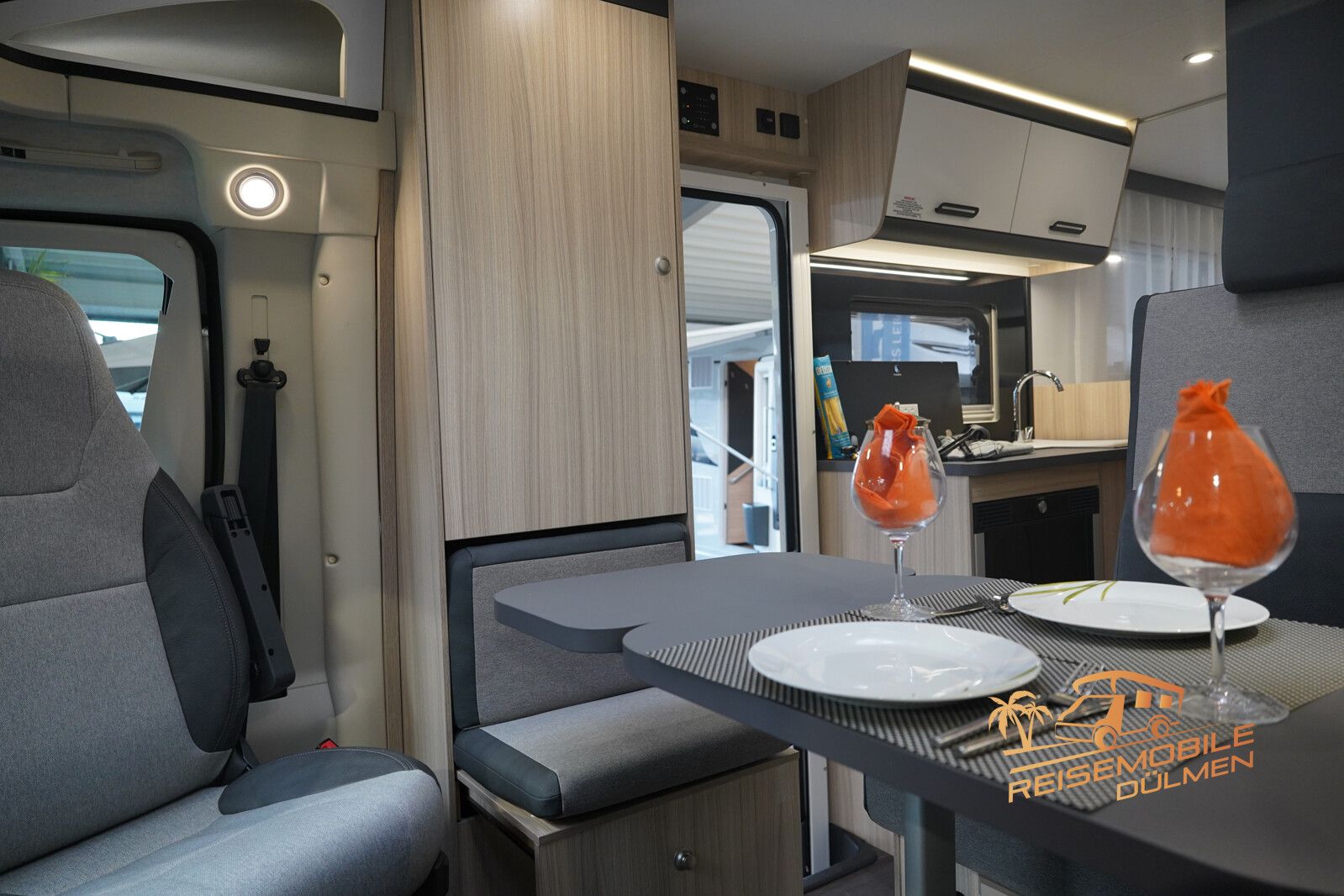 Fahrzeugabbildung Sun Living C 65SL Dülmener Edition Tageszulassung