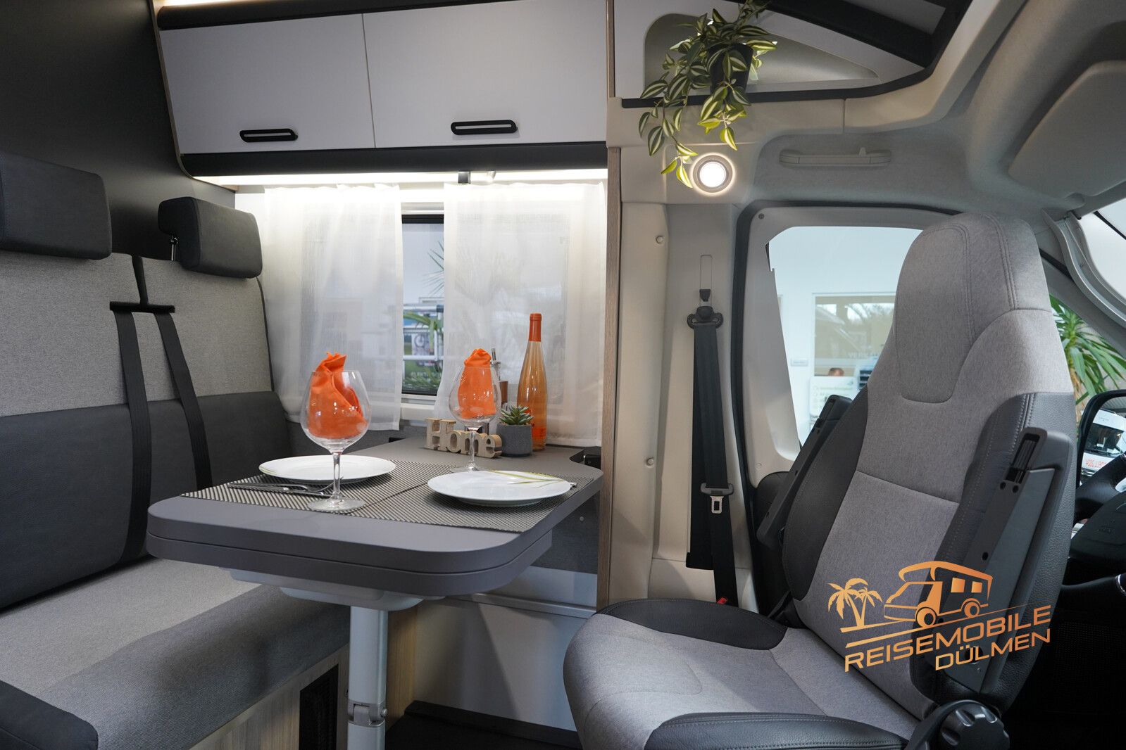 Fahrzeugabbildung Sun Living C 65SL Dülmener Edition Tageszulassung