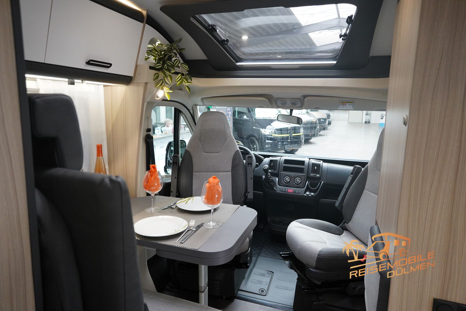 Fahrzeugabbildung Sun Living C 65SL Dülmener Edition Tageszulassung