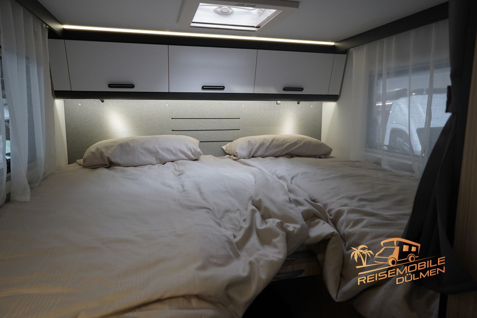 Fahrzeugabbildung Sun Living C 65SL Dülmener Edition Tageszulassung