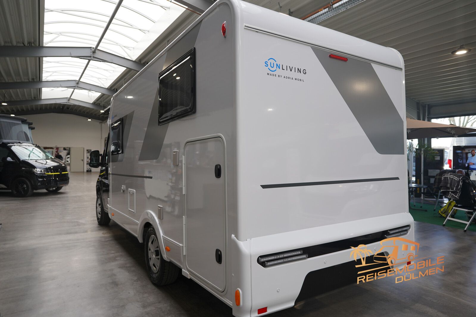 Fahrzeugabbildung Sun Living C 65SL Dülmener Edition Tageszulassung