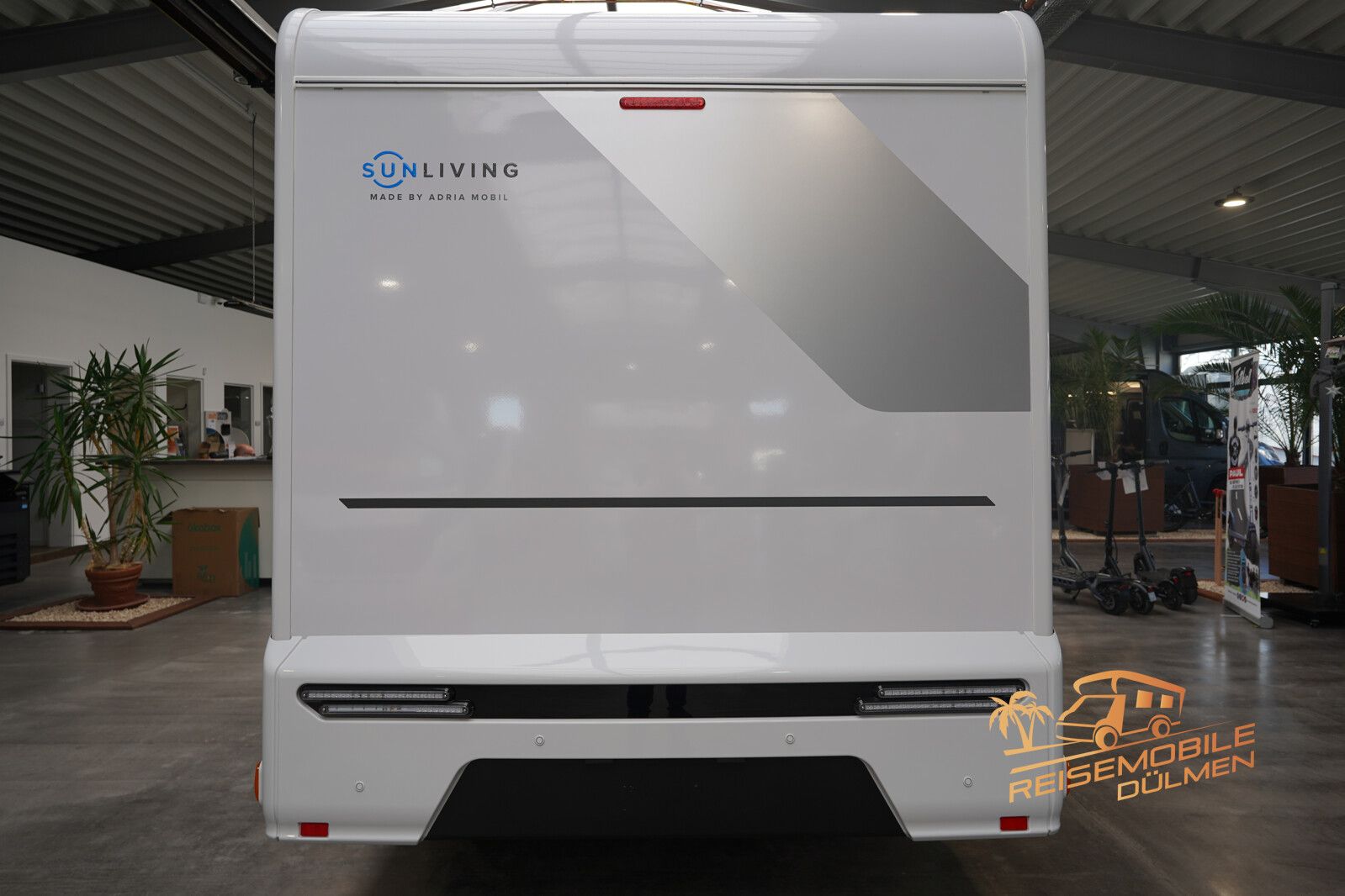 Fahrzeugabbildung Sun Living C 65SL Dülmener Edition Tageszulassung