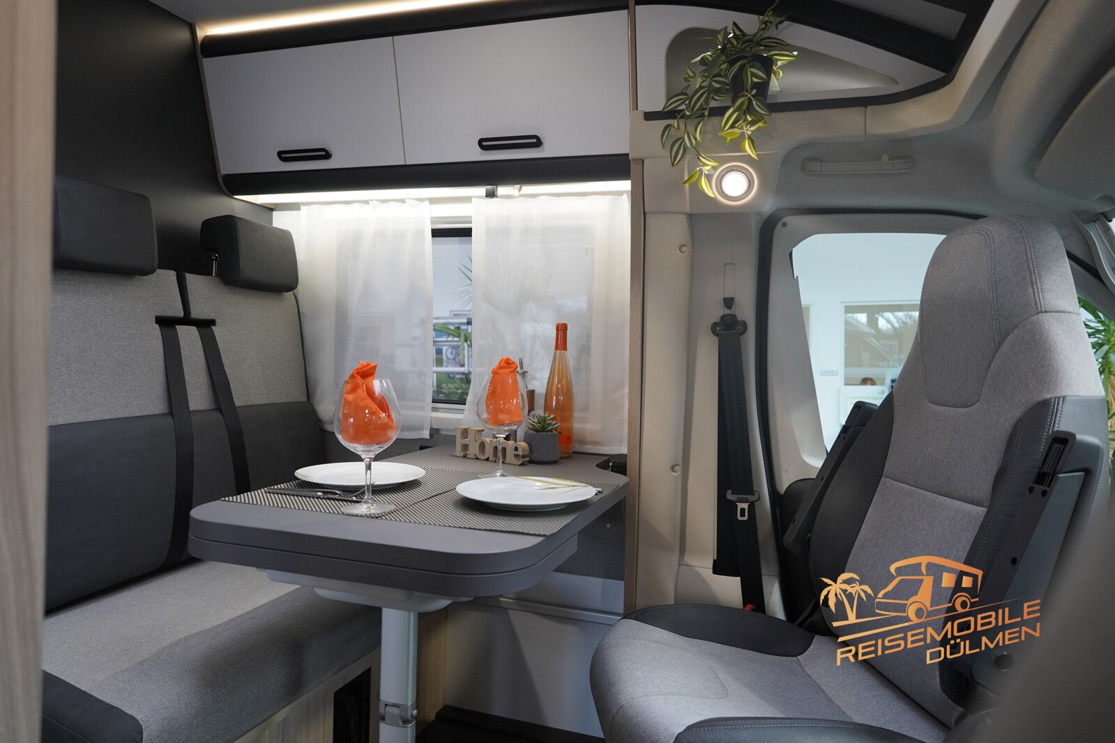 Fahrzeugabbildung Sun Living C 65SL Dülmener Edition Tageszulassung