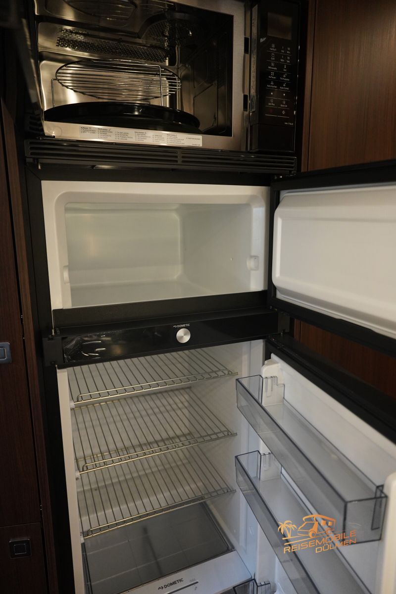 Fahrzeugabbildung Morelo Loft 87 MB Bar  Hubstütze Activ Air Wide axle