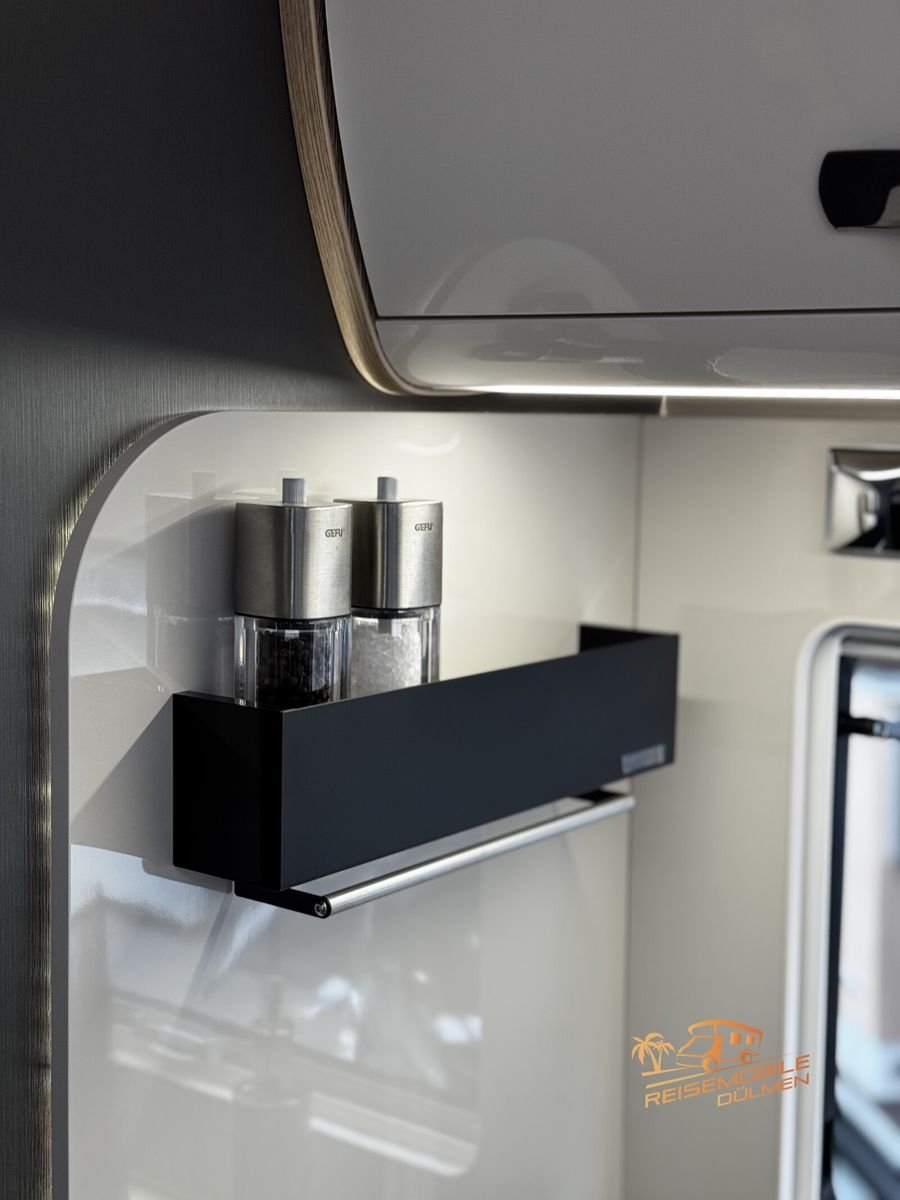 Fahrzeugabbildung Mobilvetta Kea I86 Markise Lithium Heizung Diesel Elektro