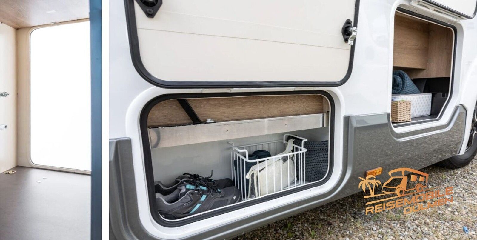 Fahrzeugabbildung Mobilvetta Kea I86 Markise Lithium Heizung Diesel Elektro