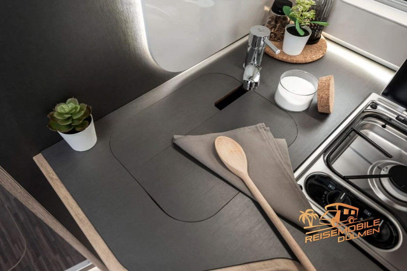 Fahrzeugabbildung Mobilvetta Kea I86 Markise Lithium Heizung Diesel Elektro