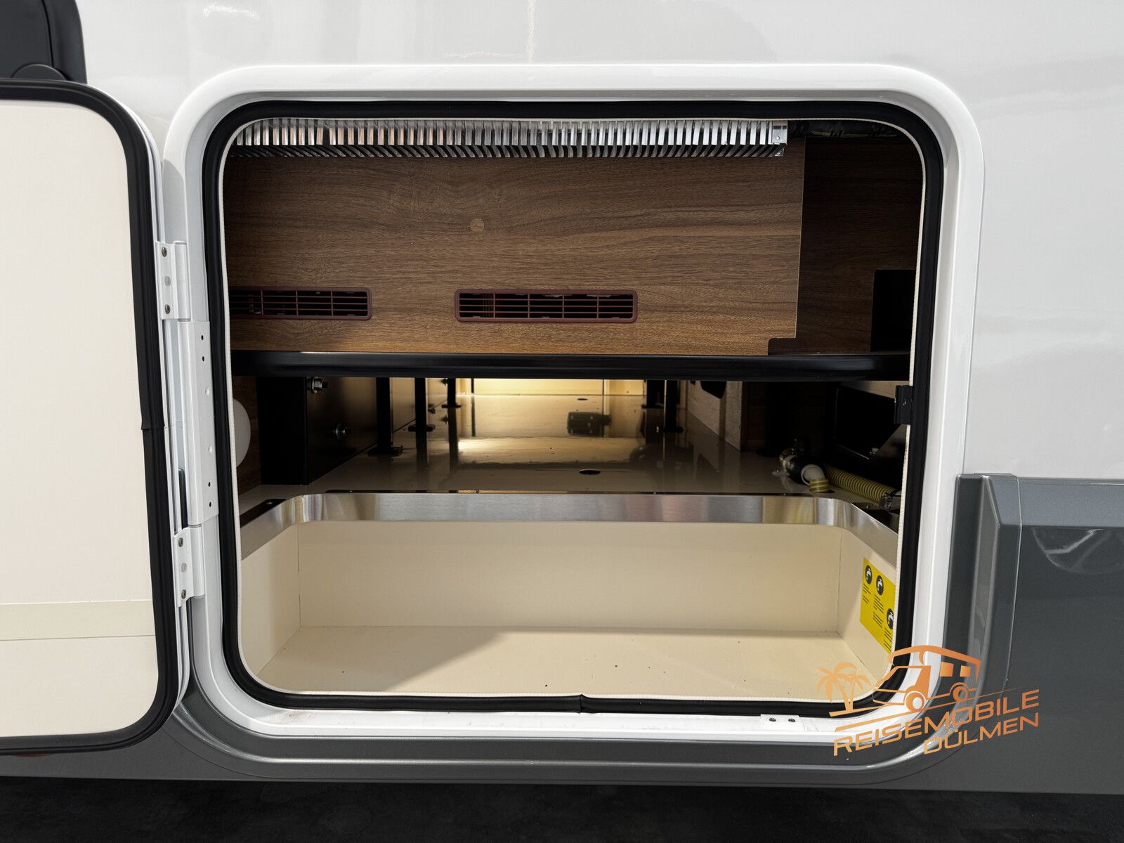 Fahrzeugabbildung Mobilvetta K-Yacht 86 Tekno Line Navi Alde Markise Isofix