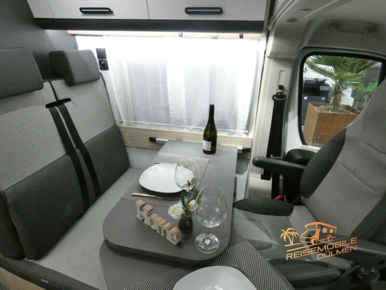 Fahrzeugabbildung Sun Living V 65SL X-TRA Tageszulassung