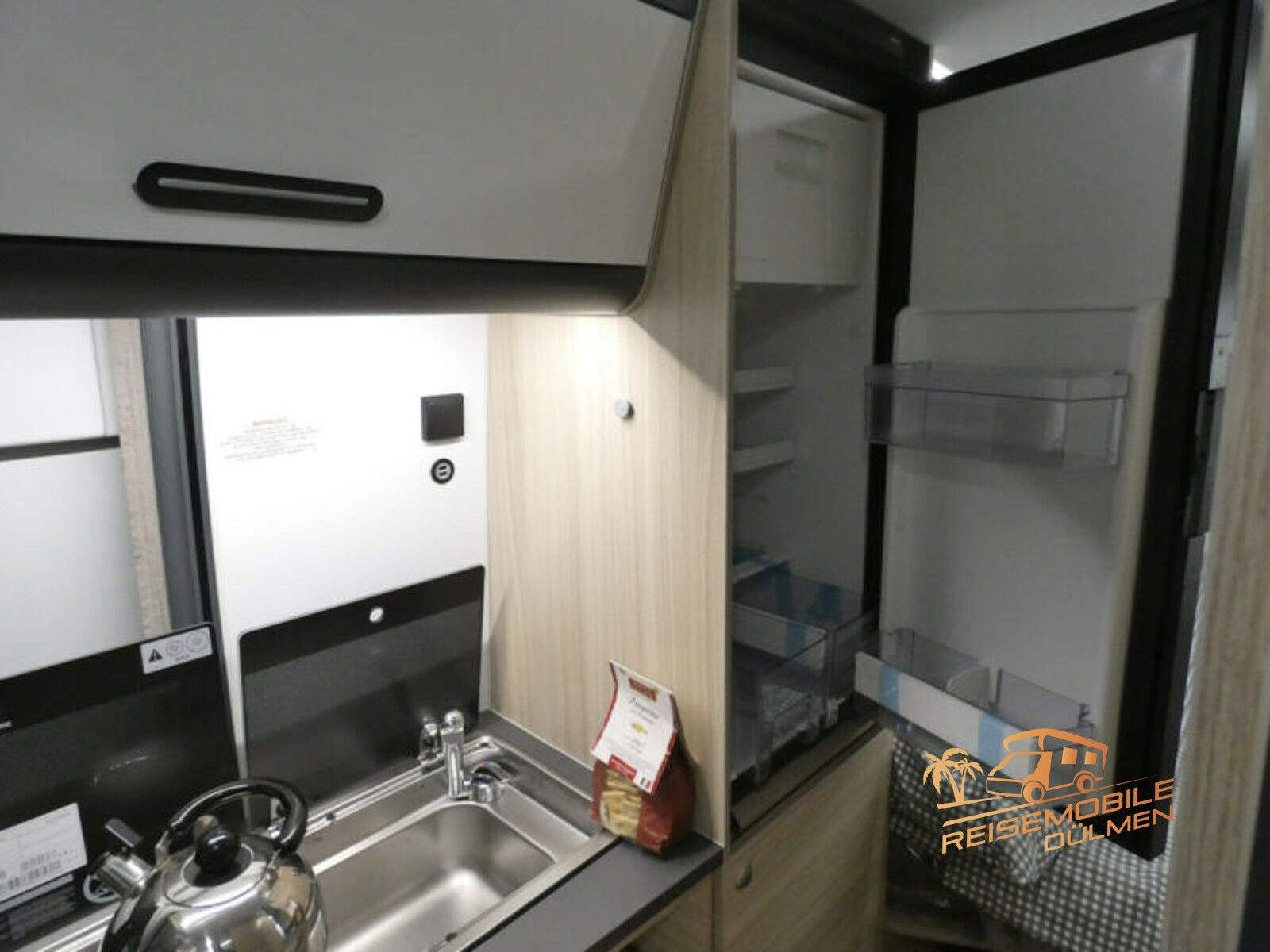 Fahrzeugabbildung Sun Living V 65SL X-TRA Tageszulassung