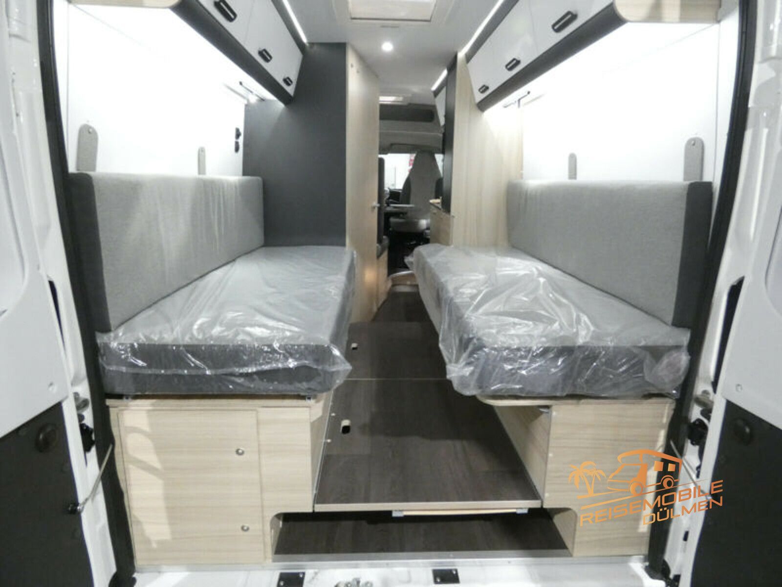 Fahrzeugabbildung Sun Living V 65SL X-TRA Tageszulassung