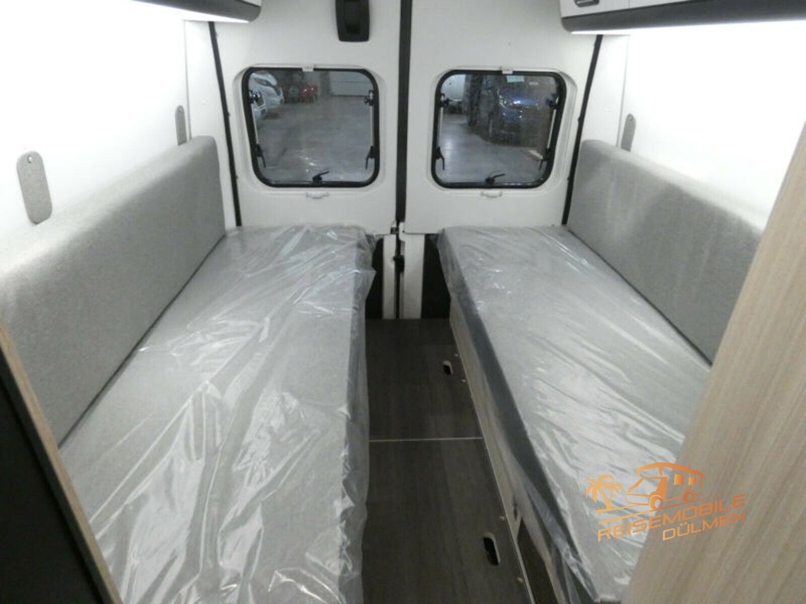 Fahrzeugabbildung Sun Living V 65SL X-TRA Tageszulassung