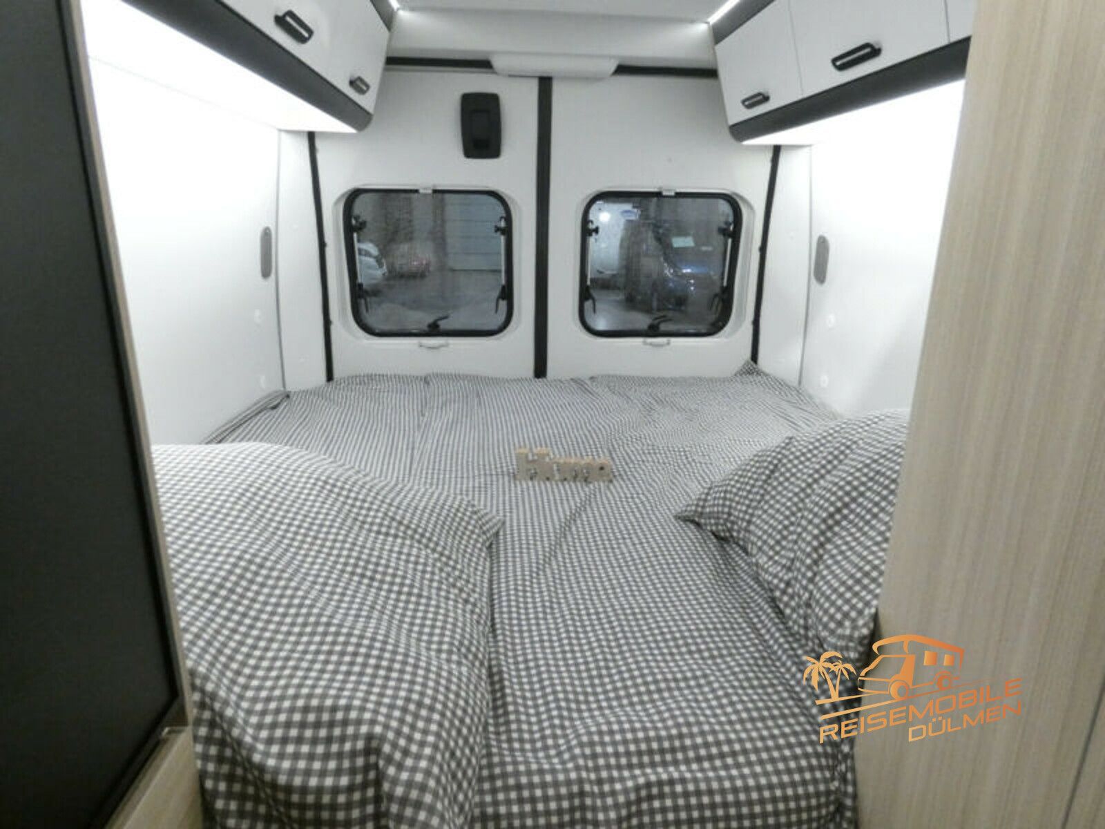 Fahrzeugabbildung Sun Living V 65SL X-TRA Tageszulassung