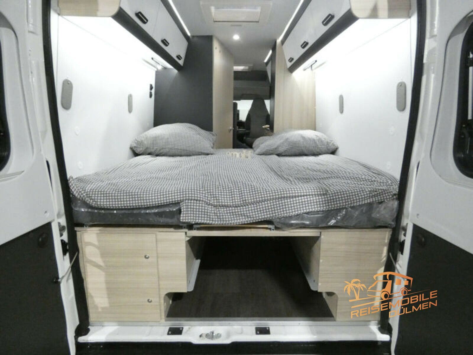 Fahrzeugabbildung Sun Living V 65SL X-TRA Tageszulassung