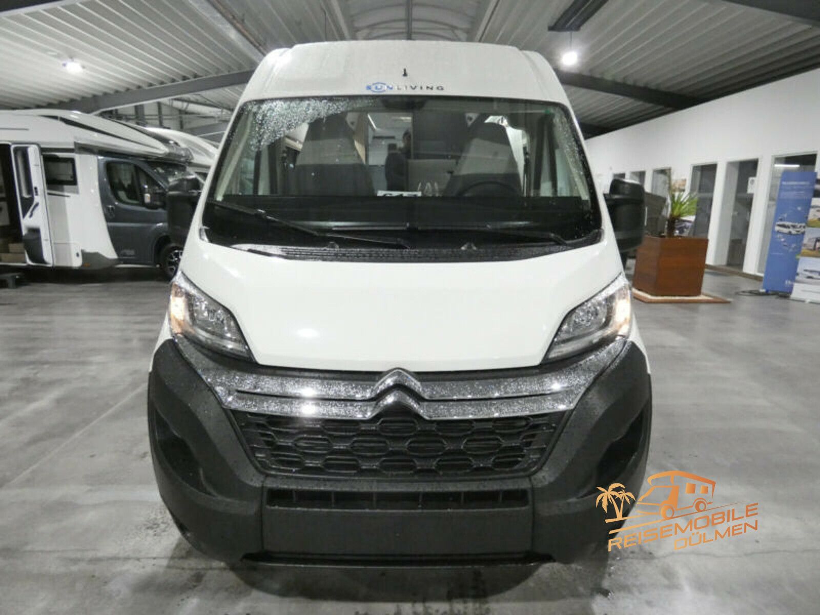 Fahrzeugabbildung Sun Living V 65SL X-TRA Tageszulassung
