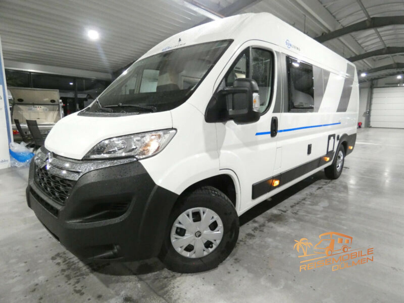 Fahrzeugabbildung Sun Living V 65SL X-TRA Tageszulassung
