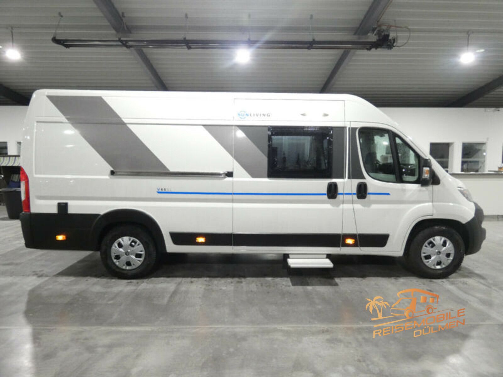 Fahrzeugabbildung Sun Living V 65SL X-TRA Tageszulassung