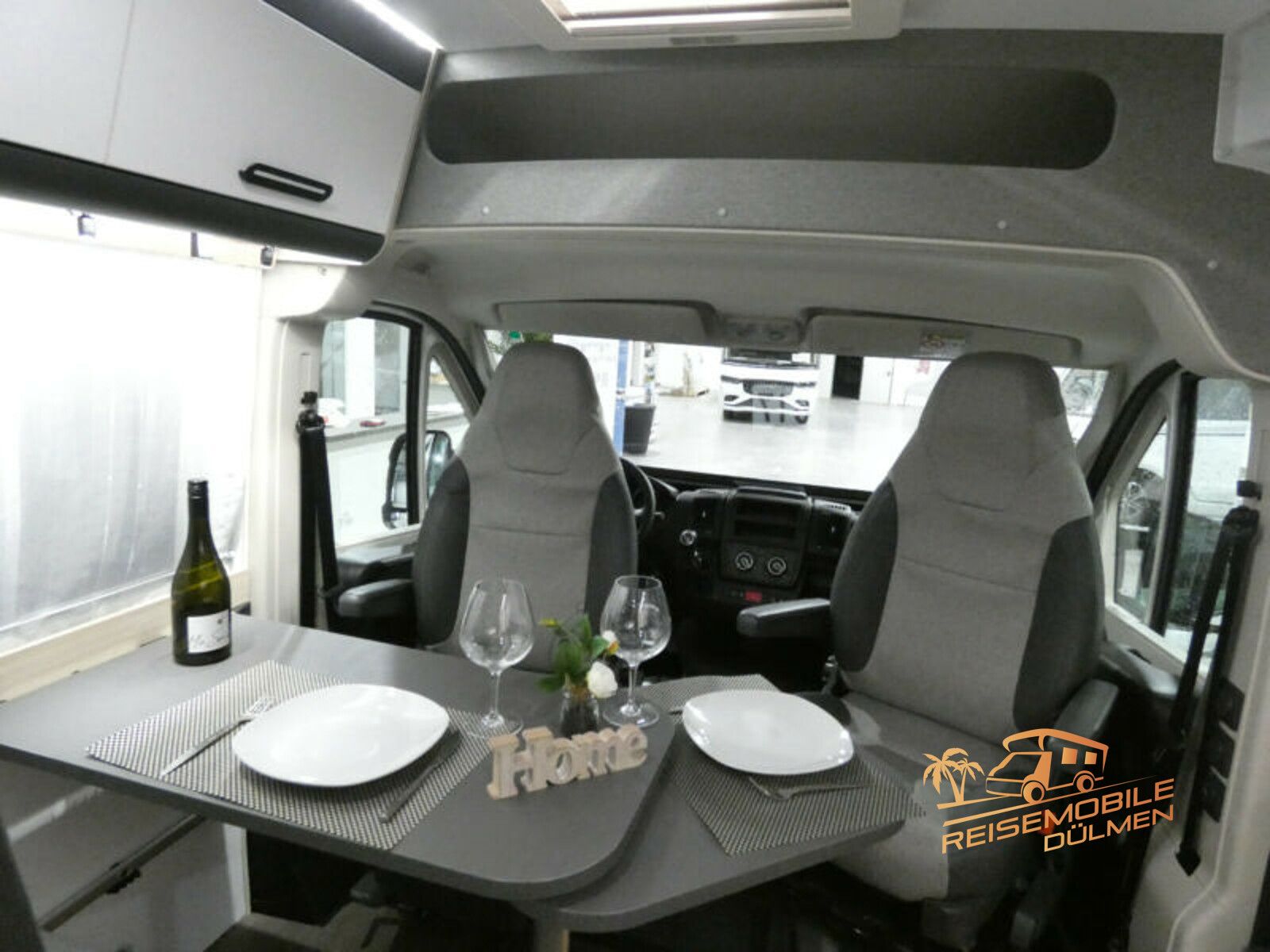 Fahrzeugabbildung Sun Living V 65SL X-TRA Tageszulassung