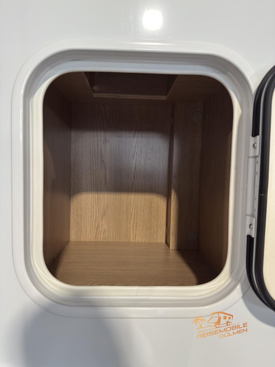 Fahrzeugabbildung Hobby OnTour A 720 GFM ACC Markise RFK LM-Räder VZR