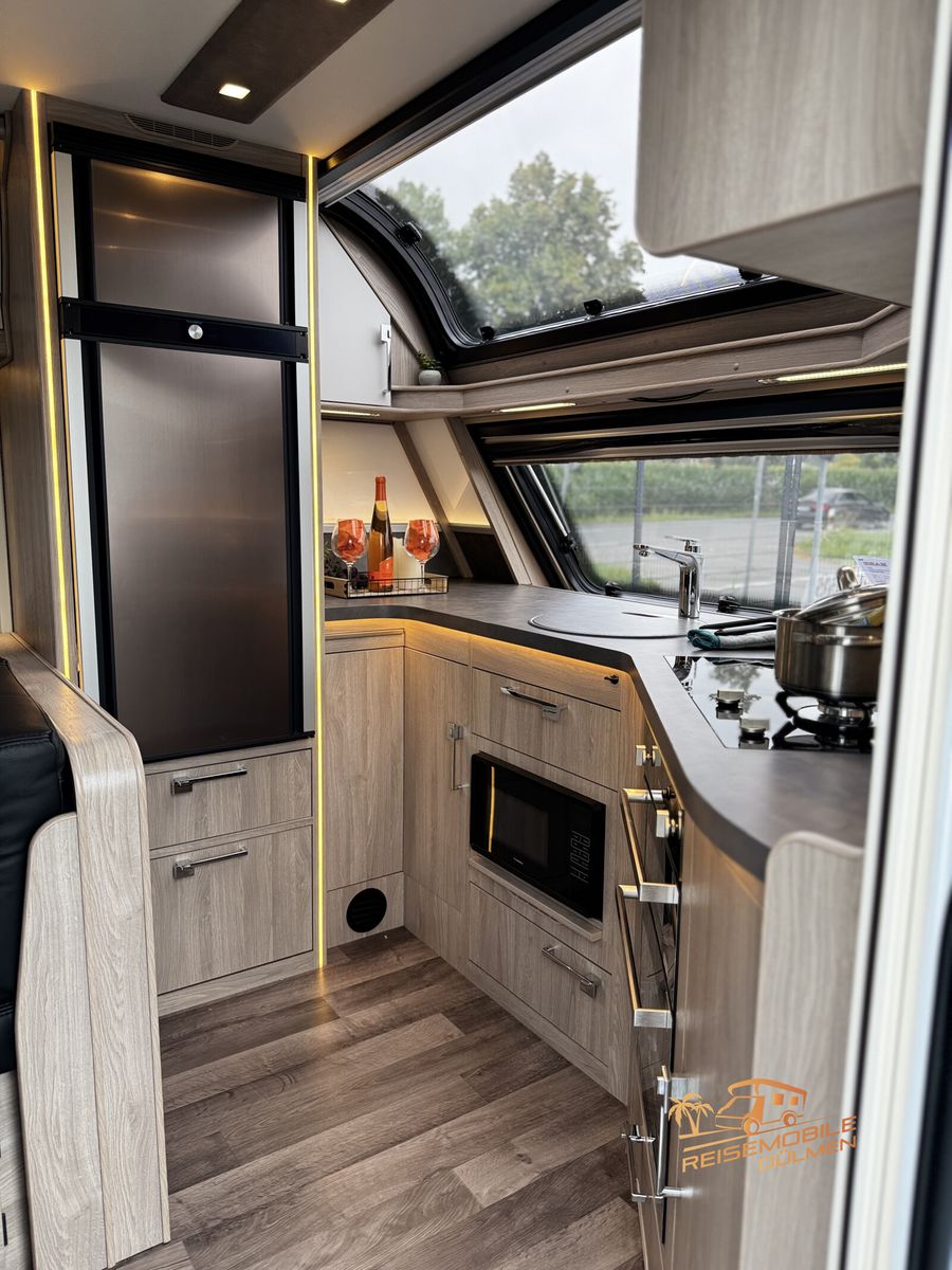 Fahrzeugabbildung Kabe Imperial 780 TDL FK KS E8 Tageszulassung