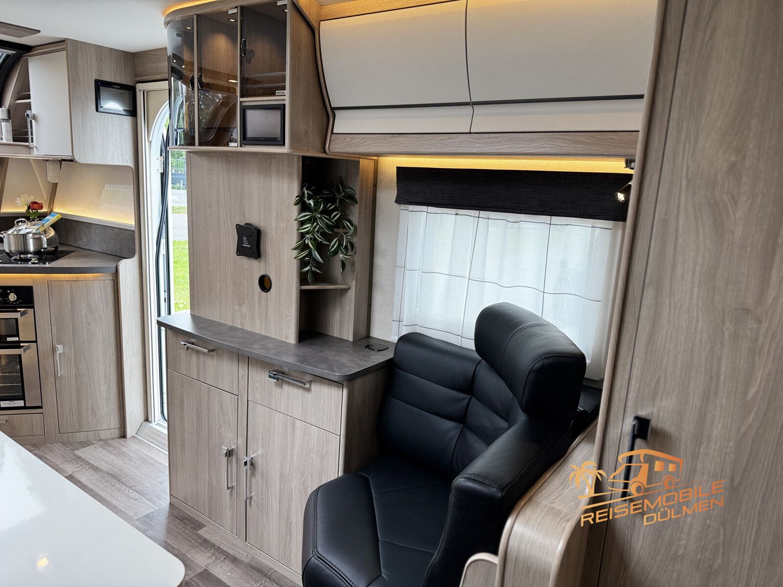 Fahrzeugabbildung Kabe Imperial 780 TDL FK KS E8 Alde Flow+Aqua Clear