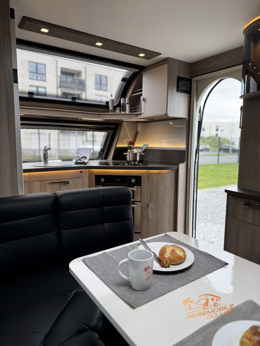 Fahrzeugabbildung Kabe Imperial 780 TDL FK KS E8 Alde Flow+Aqua Clear