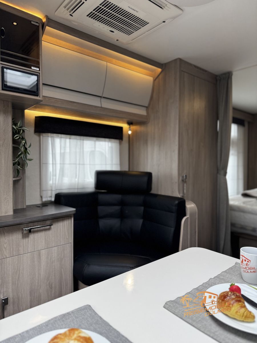 Fahrzeugabbildung Kabe Imperial 780 TDL FK KS E8 Alde Flow+Aqua Clear