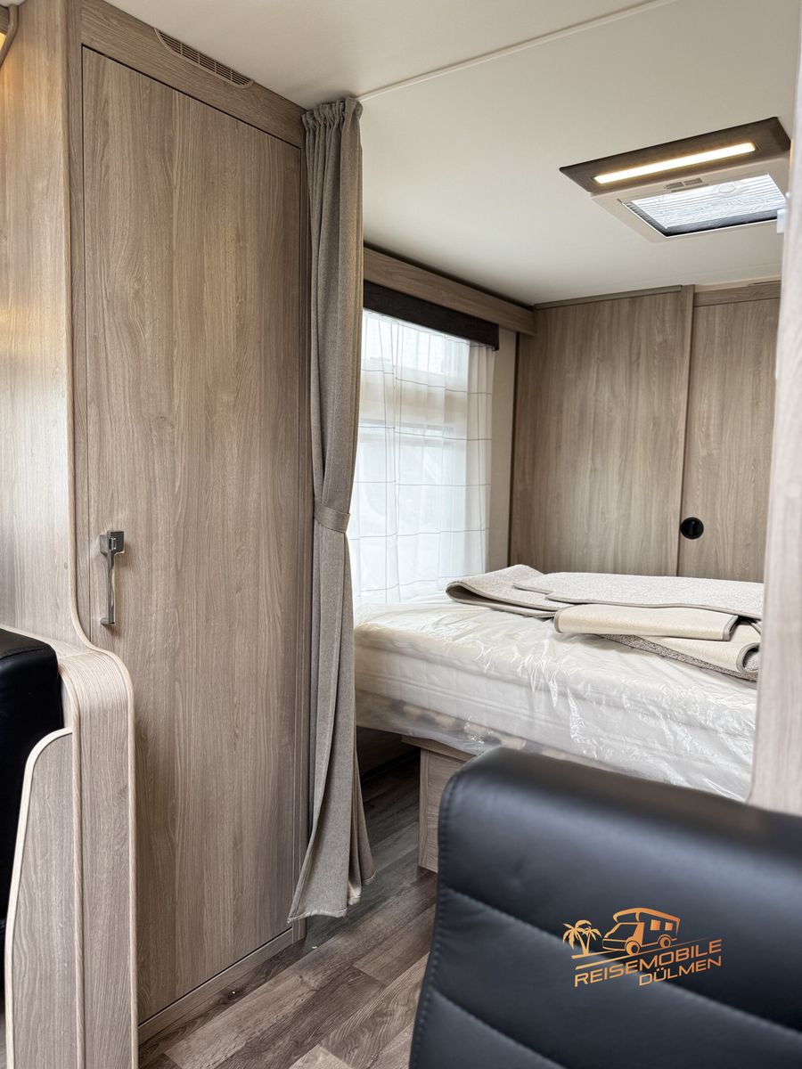 Fahrzeugabbildung Kabe Imperial 780 TDL FK KS E8 Alde Flow+Aqua Clear