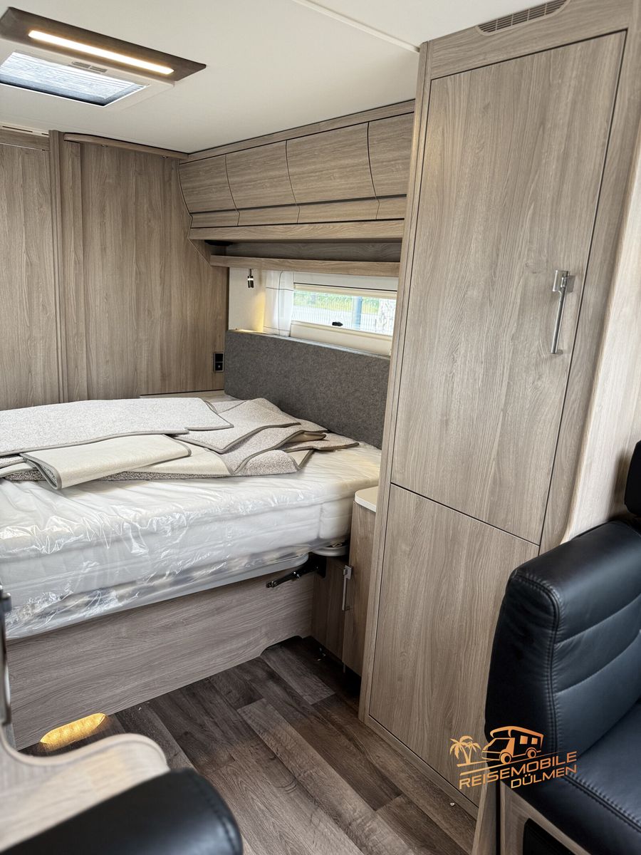 Fahrzeugabbildung Kabe Imperial 780 TDL FK KS E8 Alde Flow+Aqua Clear