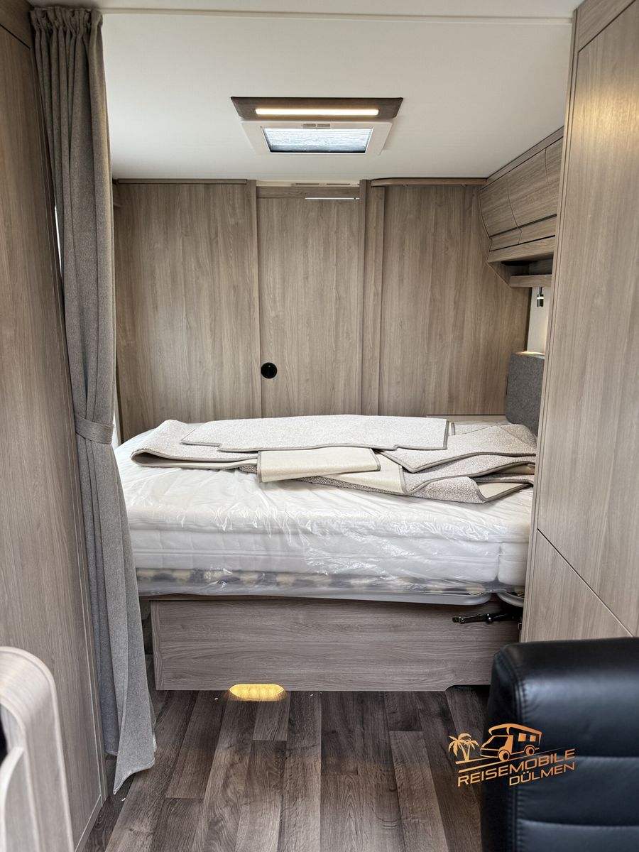 Fahrzeugabbildung Kabe Imperial 780 TDL FK KS E8 Alde Flow+Aqua Clear