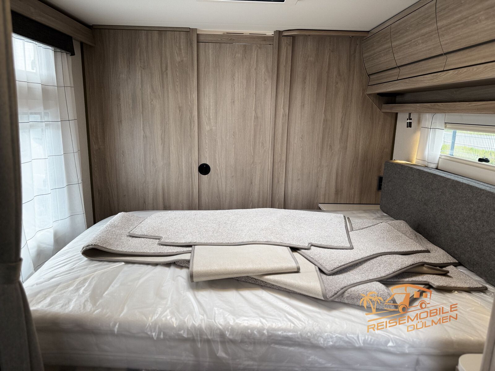 Fahrzeugabbildung Kabe Imperial 780 TDL FK KS E8 Alde Flow+Aqua Clear