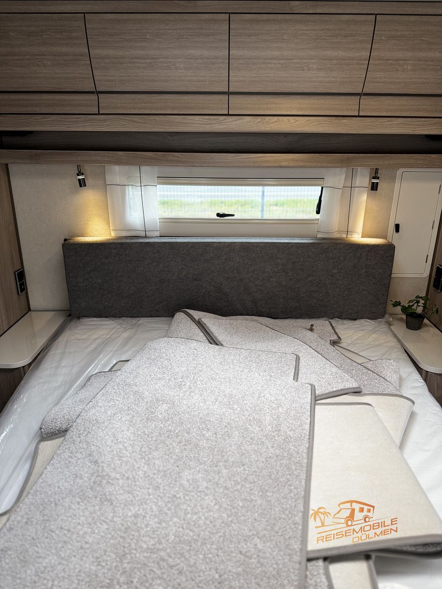 Fahrzeugabbildung Kabe Imperial 780 TDL FK KS E8 Alde Flow+Aqua Clear