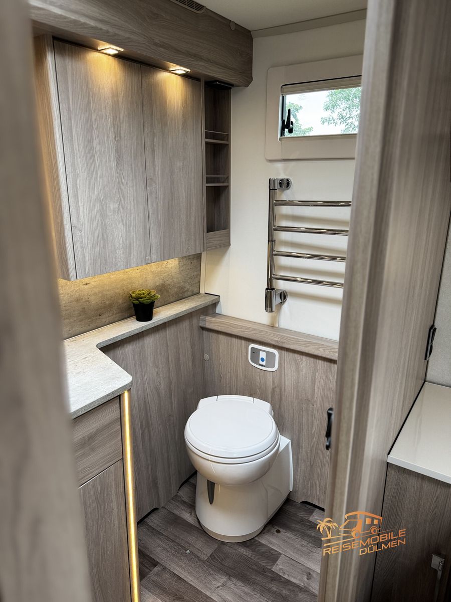 Fahrzeugabbildung Kabe Imperial 780 TDL FK KS E8 Alde Flow+Aqua Clear