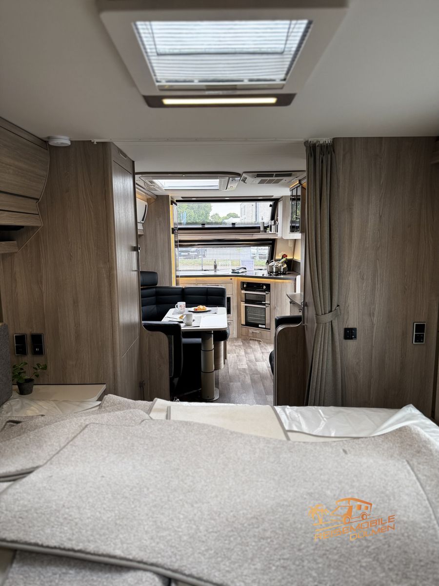 Fahrzeugabbildung Kabe Imperial 780 TDL FK KS E8 Alde Flow+Aqua Clear