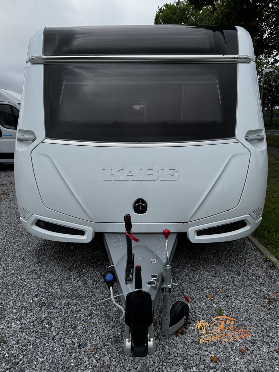Fahrzeugabbildung Kabe Imperial 780 TDL FK KS E8 Tageszulassung