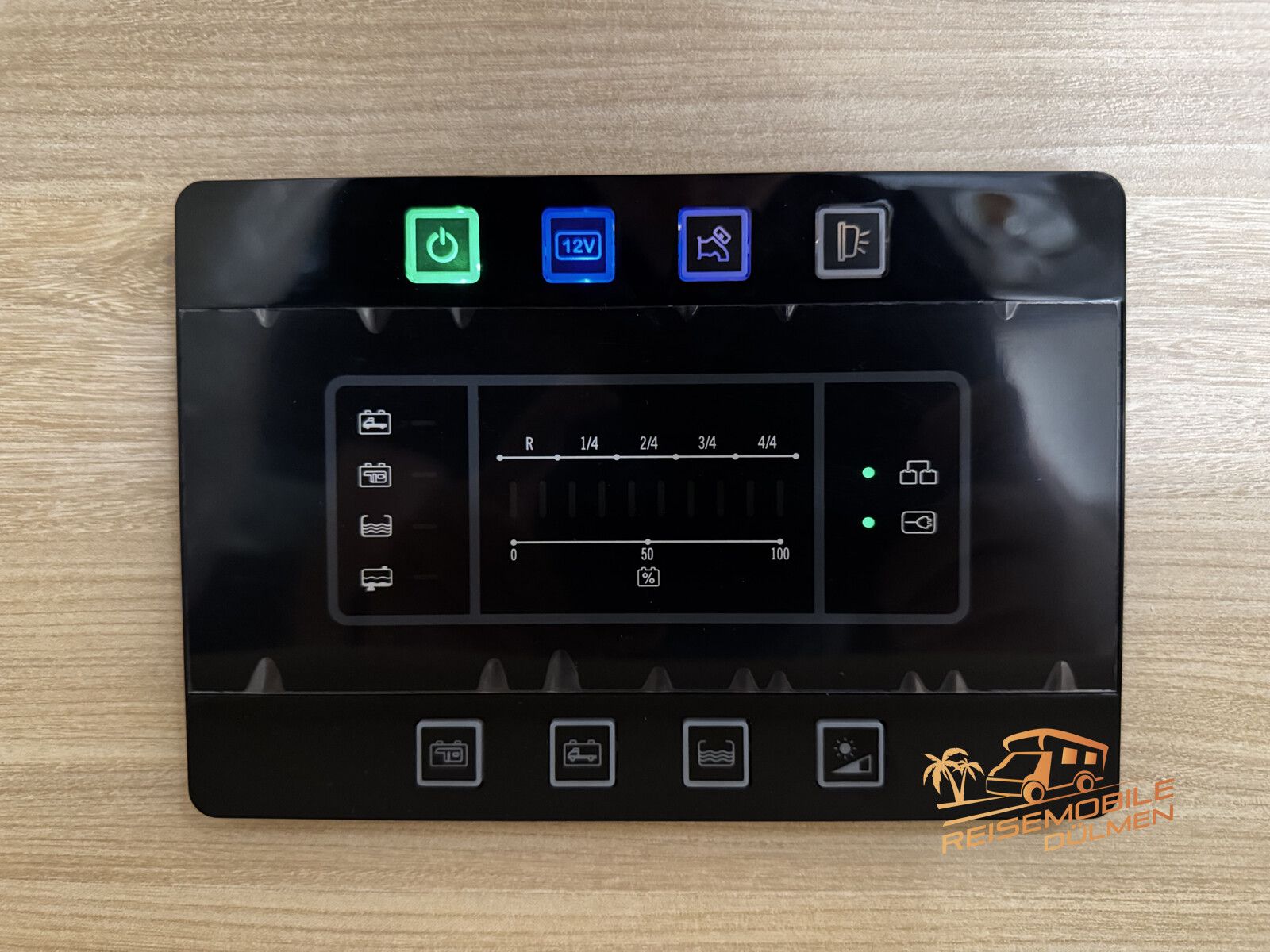 Fahrzeugabbildung Eura Mobil Activa One 690 HB  Heizung Combi 6 E  Winterfest