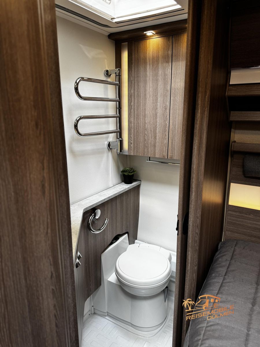 Fahrzeugabbildung Kabe Royal 520 XL Moover Fahrradträger  City Alde