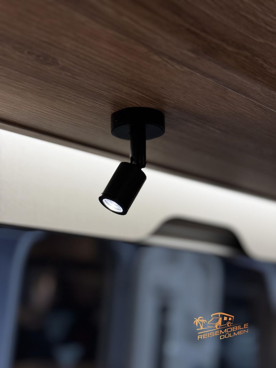 Fahrzeugabbildung Eura Mobil Profila T 695 EB Erweitertes Fahrassistenz Paket