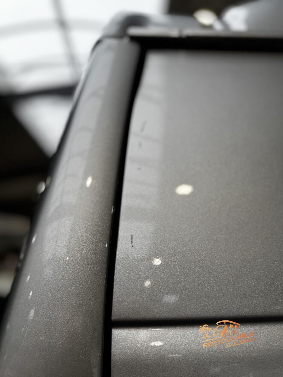 Fahrzeugabbildung Mooveo Van 63EB  165PS Auto-Sat TV Markise Solar
