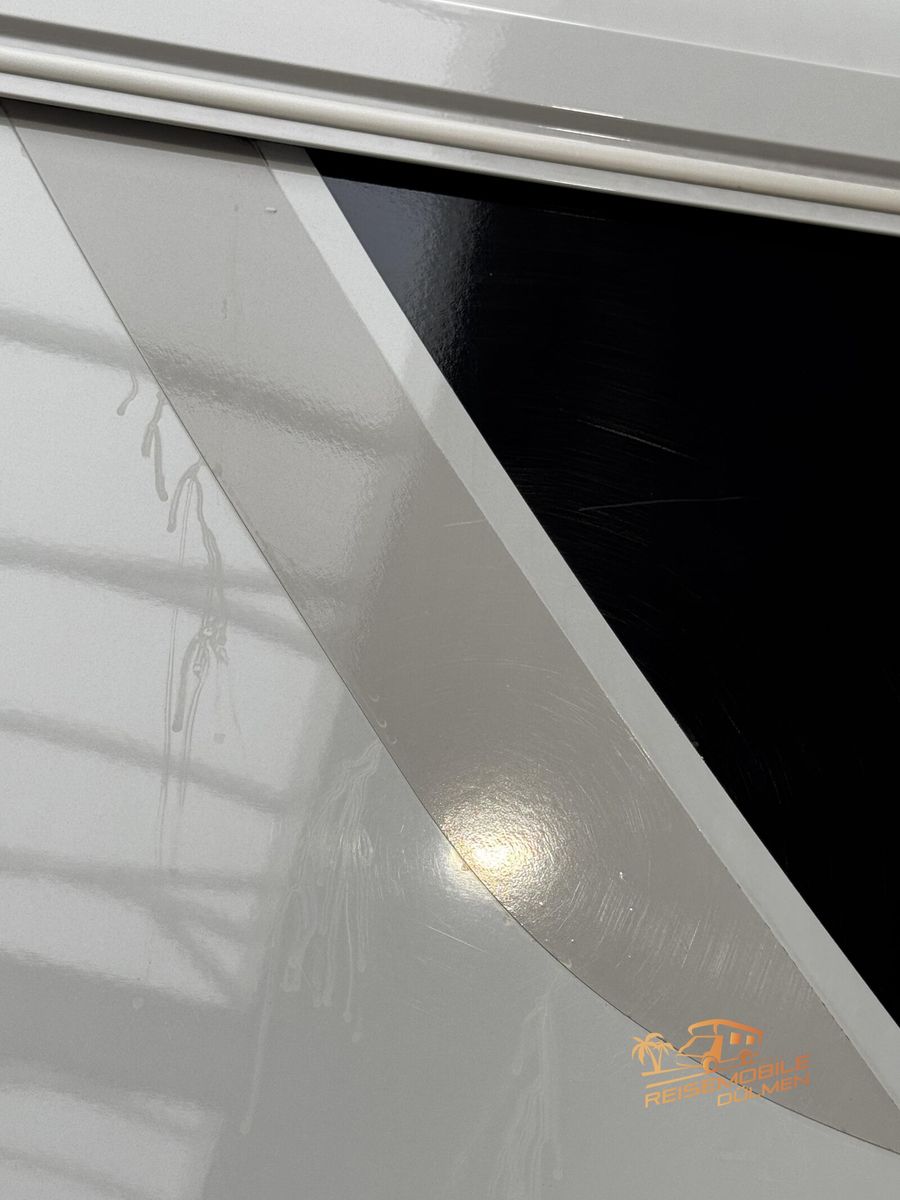 Fahrzeugabbildung Hobby Optima OnTour T65 GE SAT TV Navi RFK Markise Duo