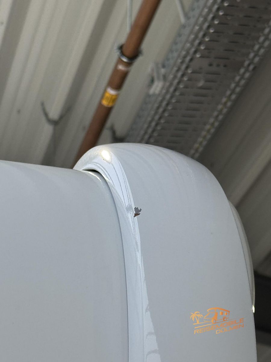 Fahrzeugabbildung Hobby Optima OnTour Edition V65 GE SAT TV Navi RFK