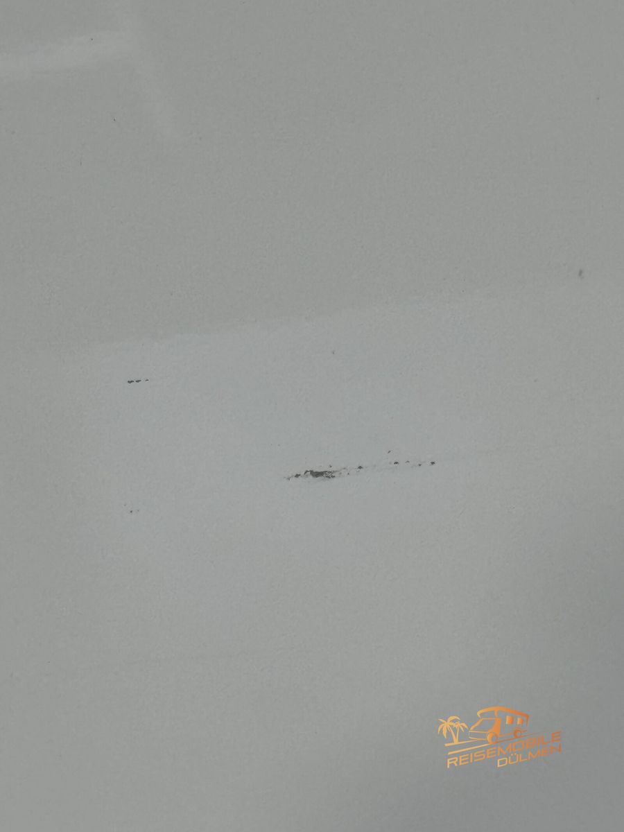 Fahrzeugabbildung Hobby Optima OnTour Edition V65 GE SAT TV Navi RFK