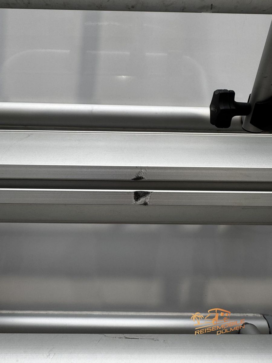 Fahrzeugabbildung Sun Living S 72DL X-TRA  165PS Safety Paket Navi